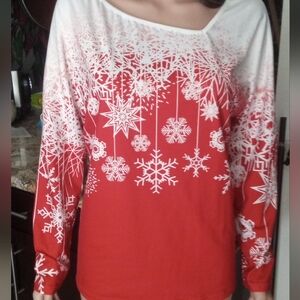 Long sleeve t shirt